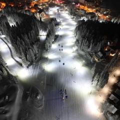 VIKENDICA NOLE Jahorina