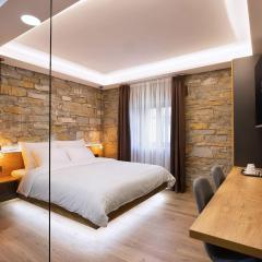 Štok - Rooms, Wine & Restaurant - Marezige, Koper