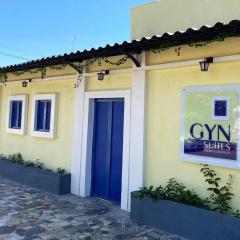 GYN SUITES - SUITES EM GOIÂNIA GO