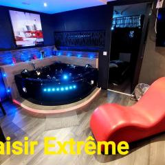 PLAISIR EXTREME