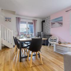 Holiday Home Le Vert Coteau-4 by Interhome