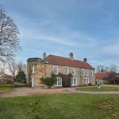 Silton Hall - Grade II Hall & Swimming Pool