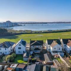 Much loved home with a view.