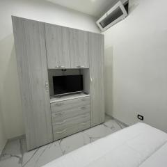 Rosa room luxury suite