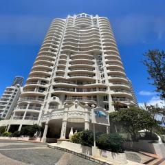 Stunning 2 bedroom Ocean View Apartment