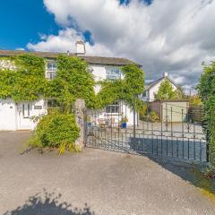 Pebble Beck Cottage Coniston