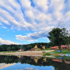Złoty Potok Resort