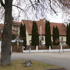 Hotel am Friedberger See