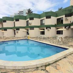 Apartamento Vilage na Praia de Armação Salvador