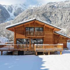 Chalet du Gouter - Chamonix All Year