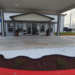Motel 6 Aransas Pass TX