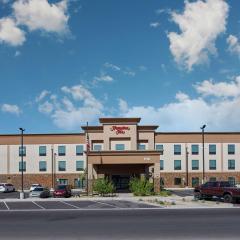 Hampton Inn Parker, AZ