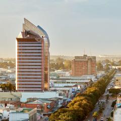 Hilton Garden Inn Society Business Park