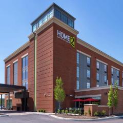 Home2 Suites By Hilton New Albany Columbus