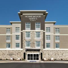 Homewood Suites By Hilton Carlisle