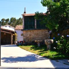 CASA DO SANTO