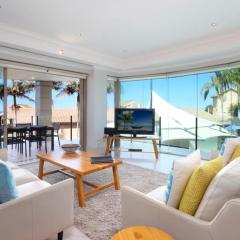 Unit 9 - 3 Bedroom Part Ocean View