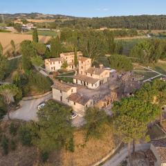 Pulciano Apartments