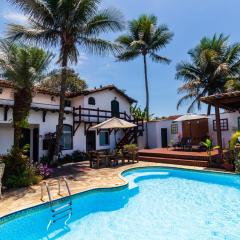 Casa Aldeia Paraty