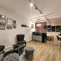 G&G Apartments - Recoleta Cozy Studio