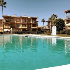 Novo Sancti Petri, La Barrosa, 2 Beds Room Apartamento by Chiclana Dreams