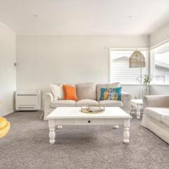 Bright & Central Home