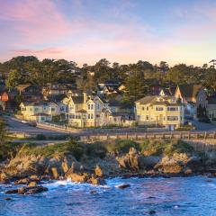 Seven Gables Inn on Monterey Bay, A Kirkwood Collection Hotel