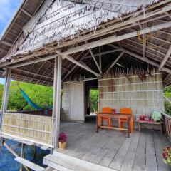Pesona Papua Homestay