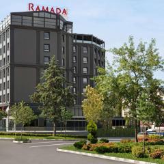 Ramada Plaza by Wyndham Ordu