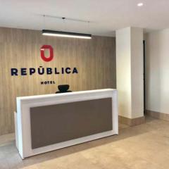 Hotel República Panamá