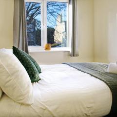 Host & Stay - Clacton Coastal Hideaway