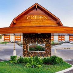 Quarto familia Golden Gramado Resort Laghetto