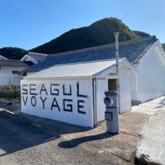 Seagull voyage - Vacation STAY 43030v