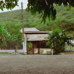 Ancestral Casa de Campo