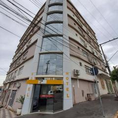 Hotel Panorama, Cuiabá