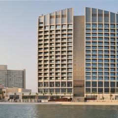 InterContinental Residences Abu Dhabi, an IHG Hotel