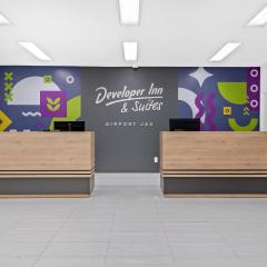 Baymont by Wyndham Jacksonville Airport