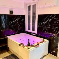 Luxury Dreams Balneo