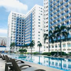 Sea Residences - Call Ang Alano