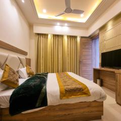 Jannat Hotel