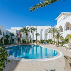 Palm Djerba Suites