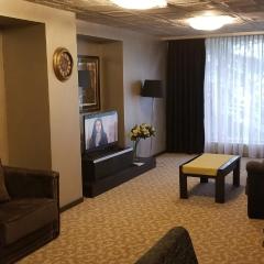 Suite Roma A211 at Royal Spa