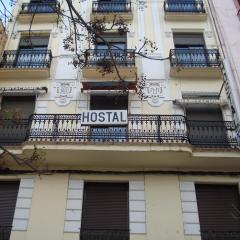 Hostal Central Zaragoza