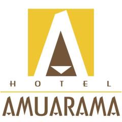 阿姆任安玛酒店