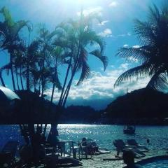 Paraíso em Angra dos Reis