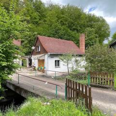 Ferienwohnung Katharina in Stolberg (Harz)