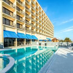 Crystal Coast Oceanfront Hotel