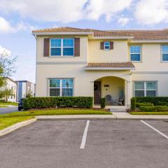 Magnificent 5Bd w/ Pool Close to Disney @Storey Lake 4800