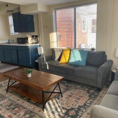 Urban Oasis In Downtown Waynesboro Near Parkway