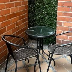 Apartamento en Medellín, laureles